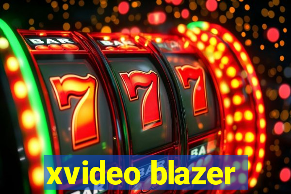 xvideo blazer